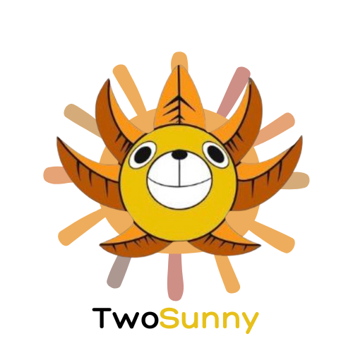 TwoSunny