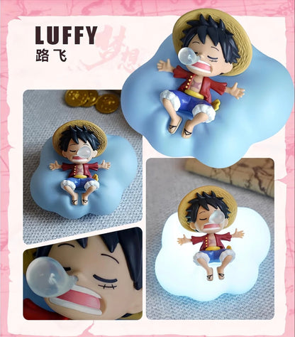 One Piece Night Light