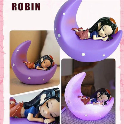 One Piece Night Light