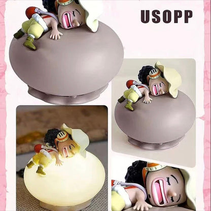 One Piece Night Light