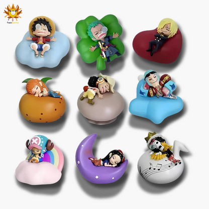 One Piece Night Light