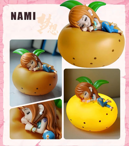 One Piece Night Light